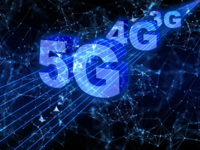 5G新基建赋能智慧农业 为农业生产插上科技翅膀