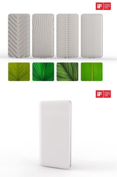 中兴通讯5G基站荣获德国iF产品设计奖 技术创新与设计美学的融合