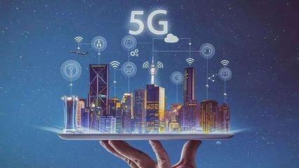 全国首发5G农牧应用 智慧农牧的新纪元