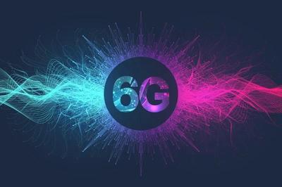 6G与5G通信技术服务 从连接到超越连接的技术演进