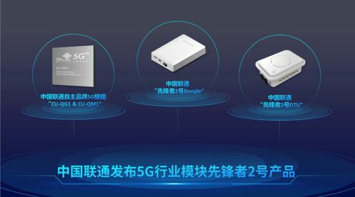 赋能千行百业:中国联通5G-AIoT峰会重磅发布三大核心产品